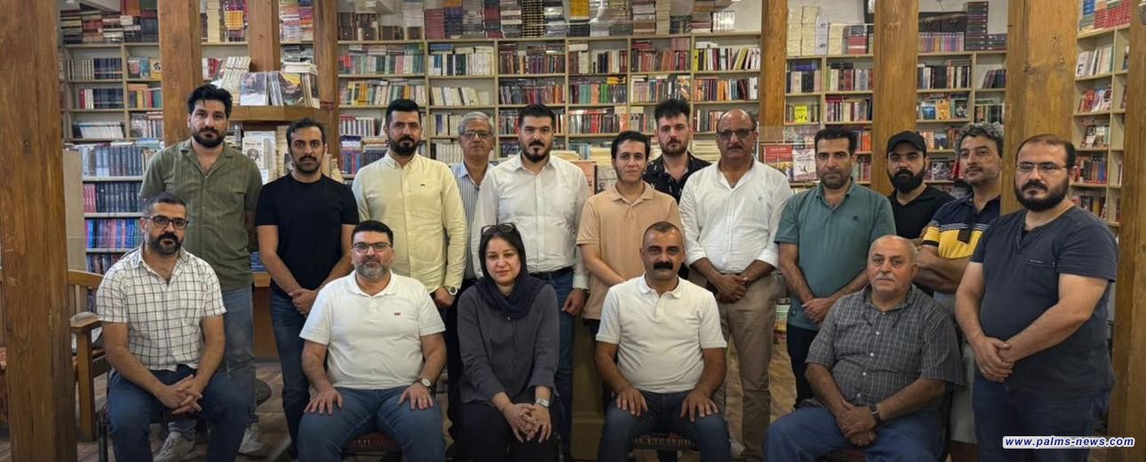 ميثاق شرف وطني لوضع حد لقرصنة الكتب وحماية حقوق المؤلفين والناشرين